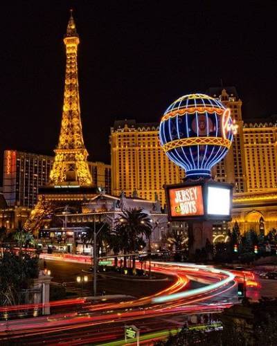 las-vegas