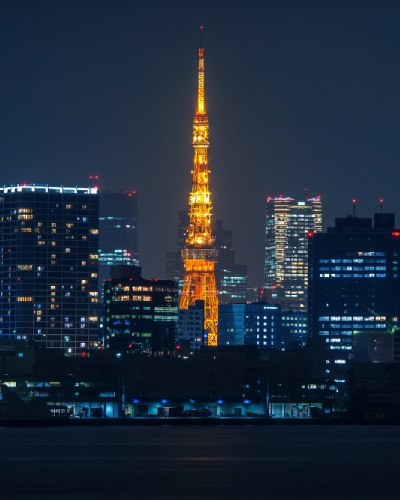 Tokyo